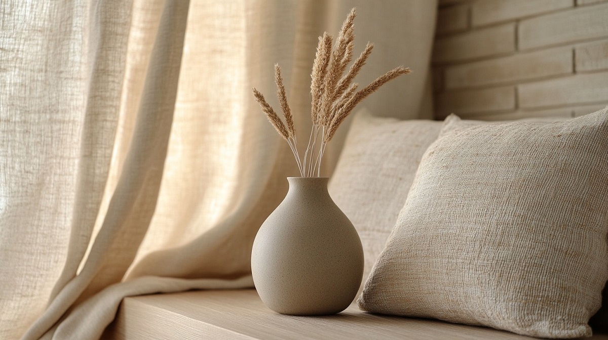 How to Use Texture To Make Home Warm