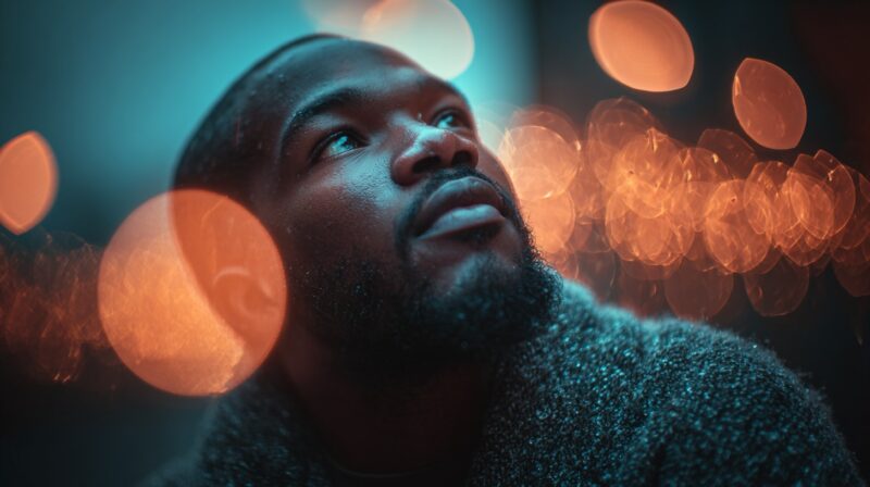 Bokeh Effect