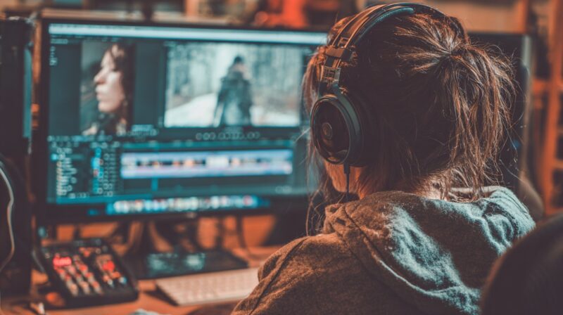 Photography Editing