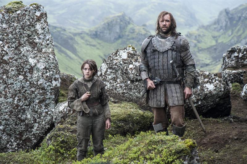 Game of Thrones Filming Locations Iceland