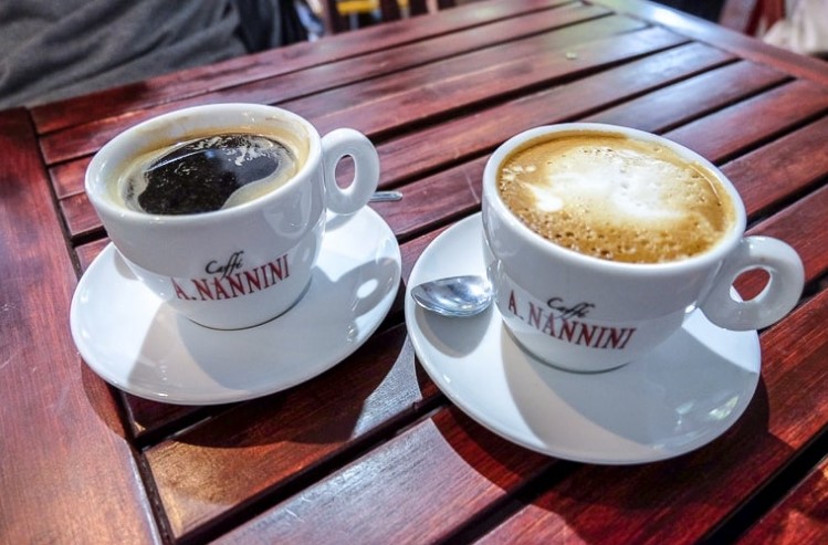Munich’s Coffee Culture
