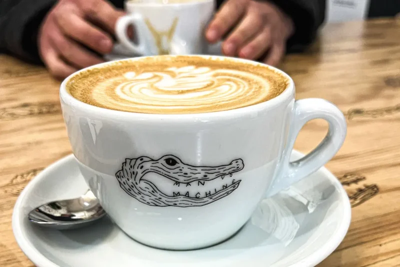 Munich’s Coffee Tradition