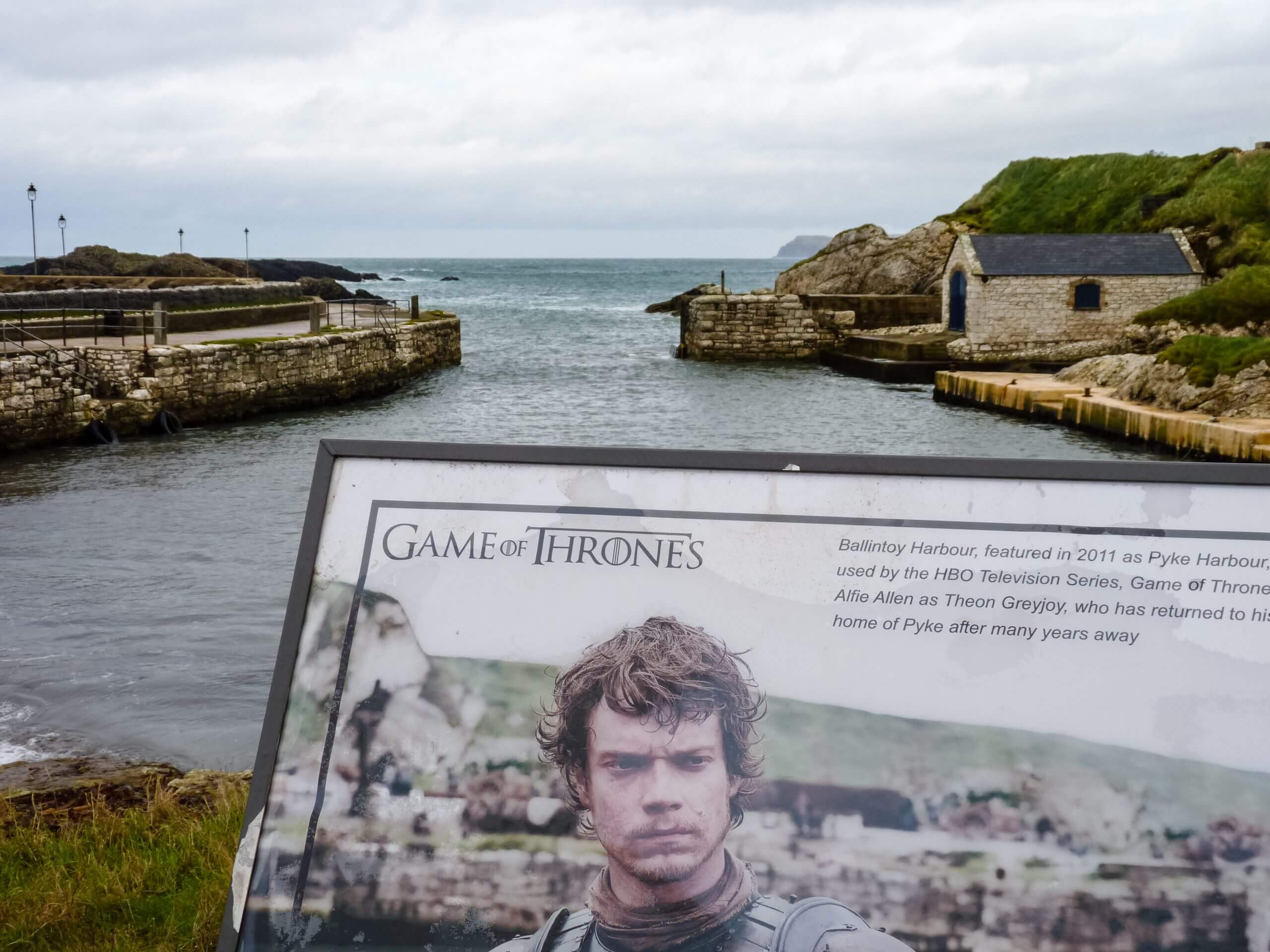 game of thrones Filming Locations