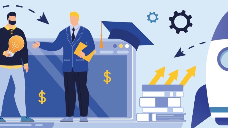 Entrepreneurship degree